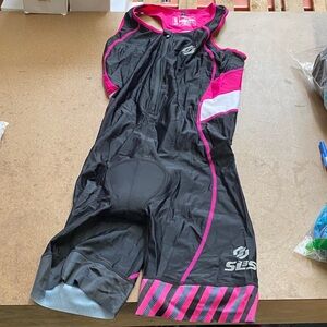 SLS3 Race One Piece (cycle/sports